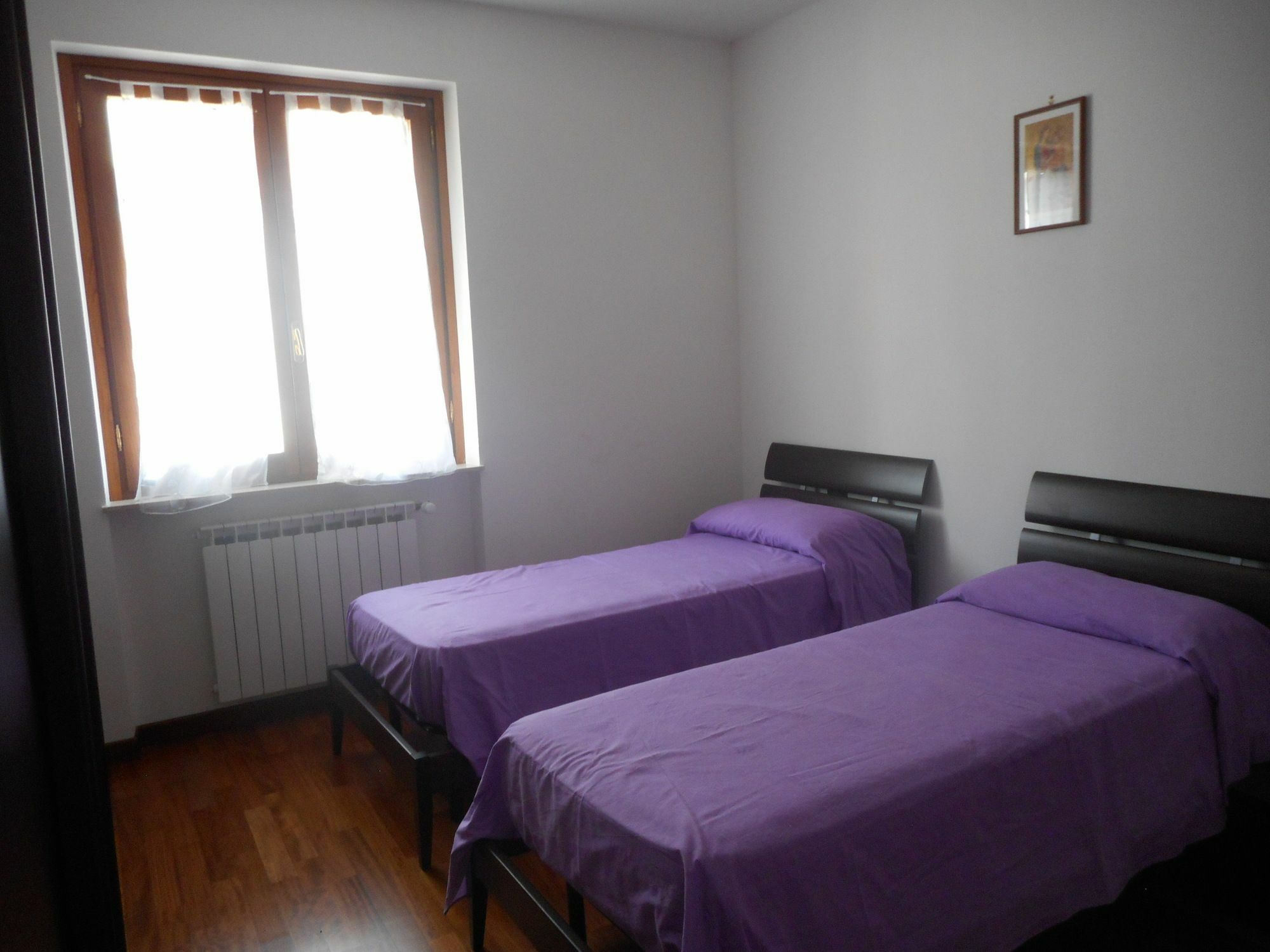 Poggio Fiorito Apartment Castiglion Fiorentino Bagian luar foto