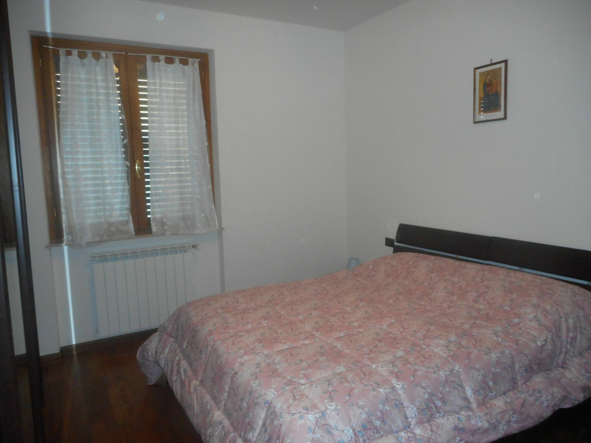 Poggio Fiorito Apartment Castiglion Fiorentino Bagian luar foto