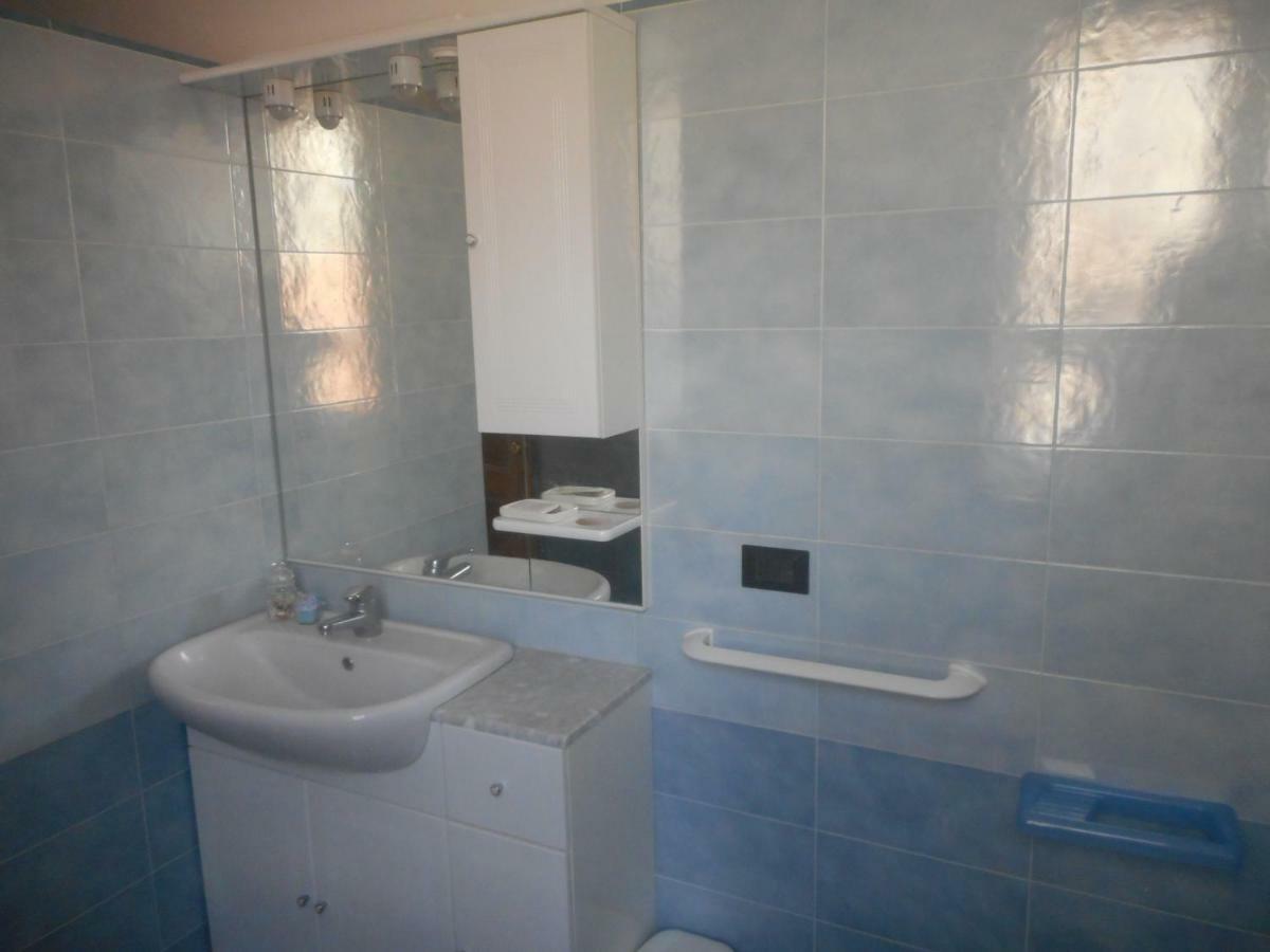Poggio Fiorito Apartment Castiglion Fiorentino Bagian luar foto