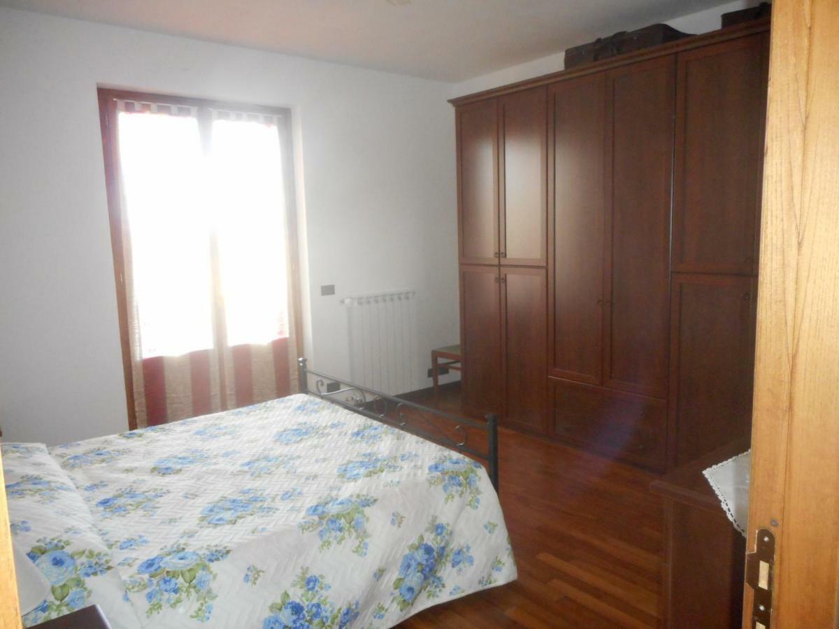 Poggio Fiorito Apartment Castiglion Fiorentino Bagian luar foto