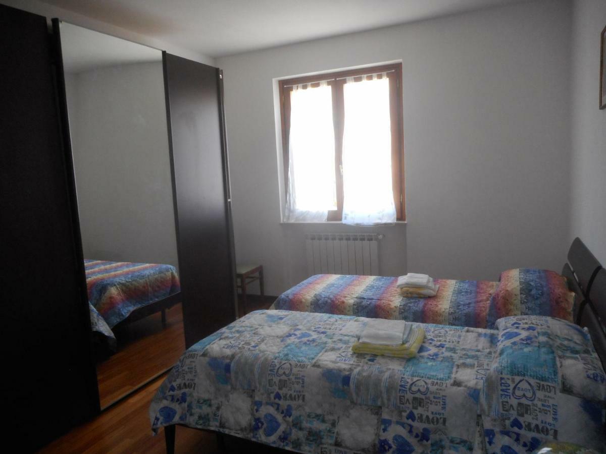 Poggio Fiorito Apartment Castiglion Fiorentino Bagian luar foto