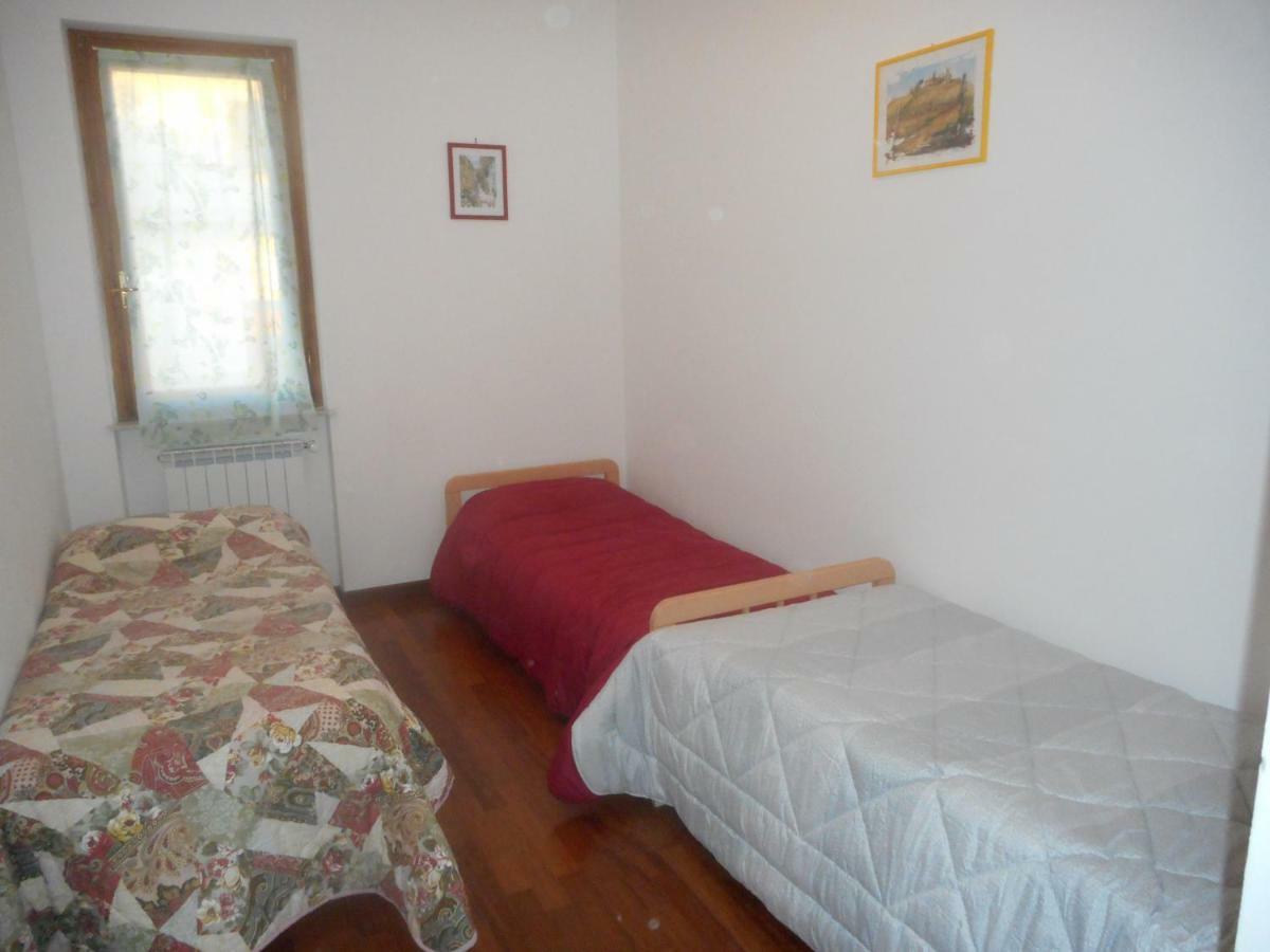 Poggio Fiorito Apartment Castiglion Fiorentino Bagian luar foto