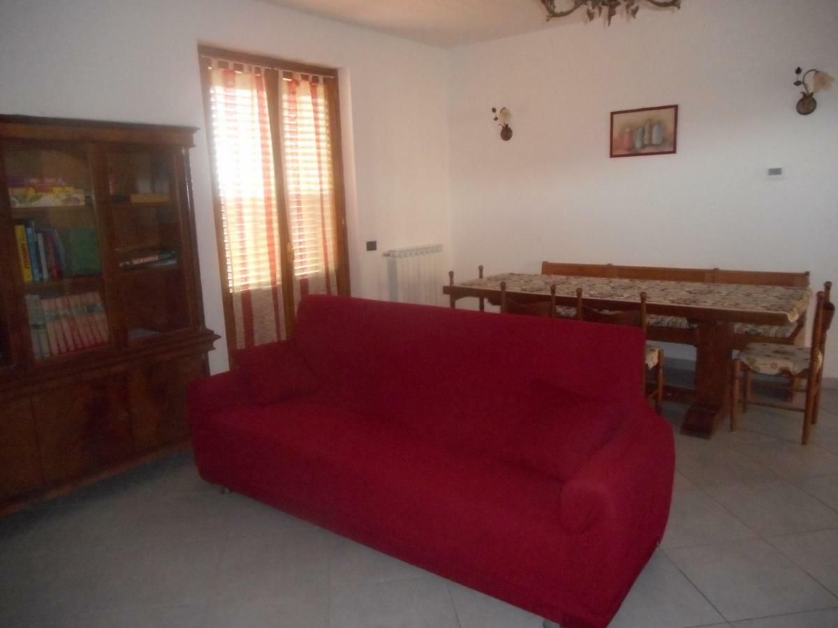 Poggio Fiorito Apartment Castiglion Fiorentino Bagian luar foto