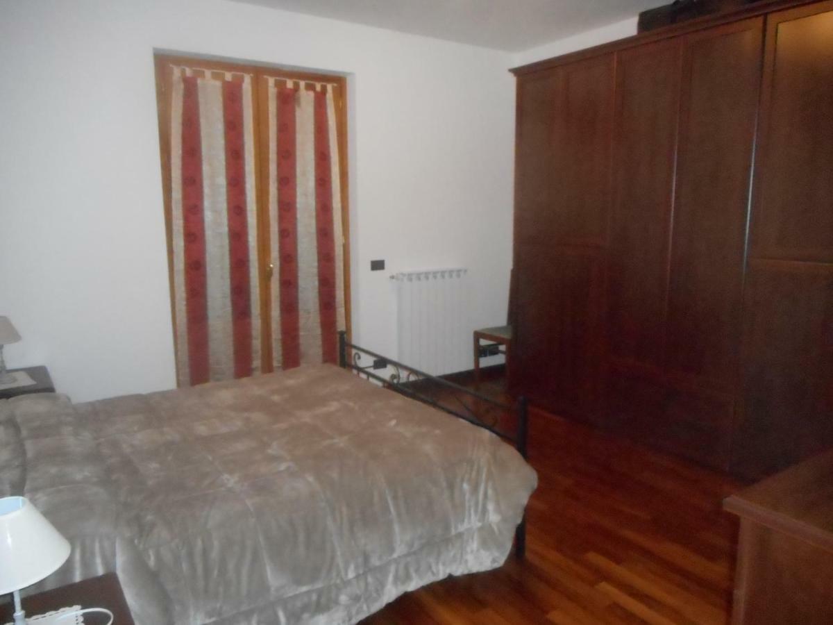 Poggio Fiorito Apartment Castiglion Fiorentino Bagian luar foto