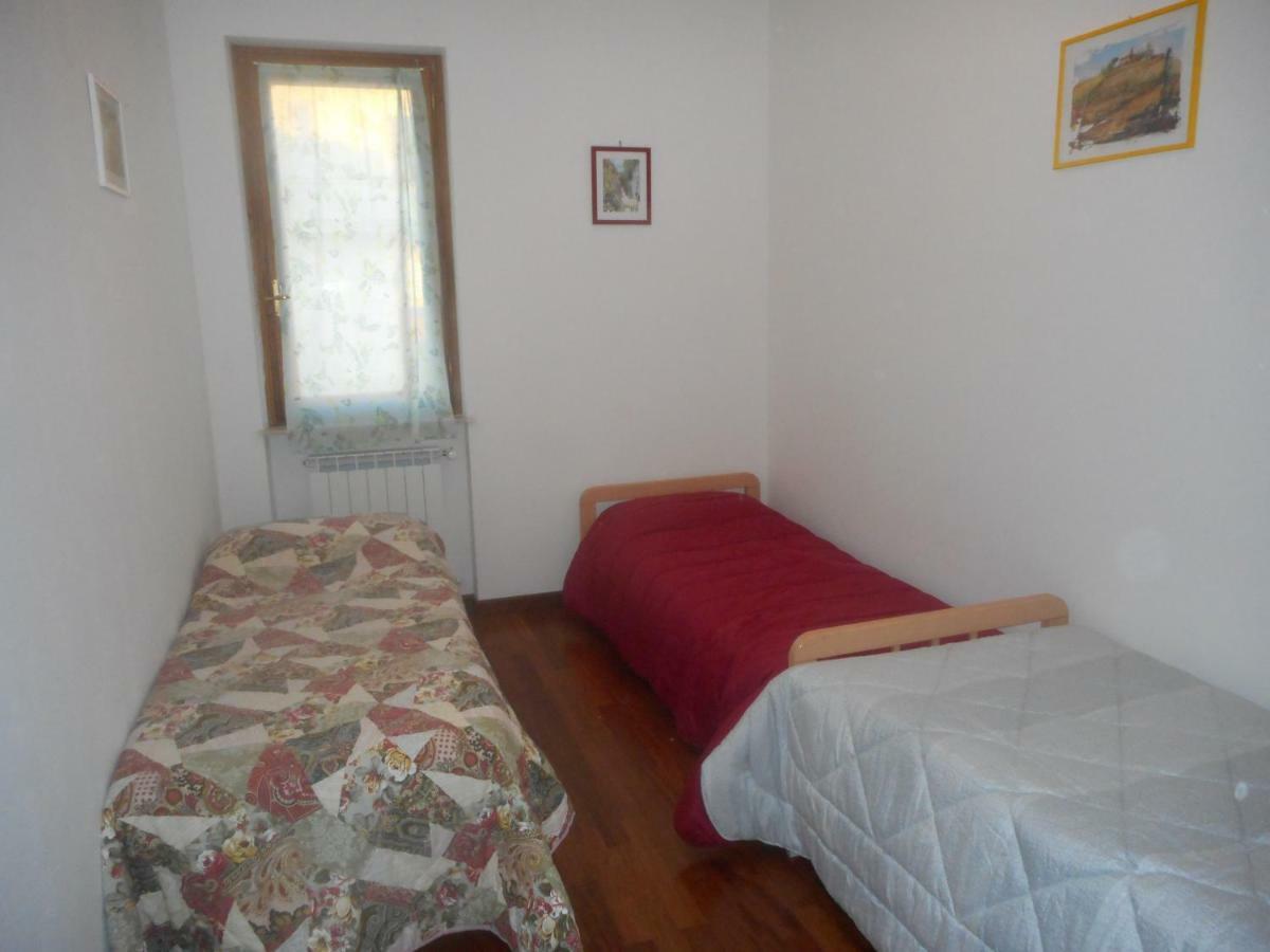 Poggio Fiorito Apartment Castiglion Fiorentino Bagian luar foto